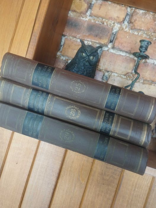 Большая медицинская энциклопедия
5 лв. за бр.