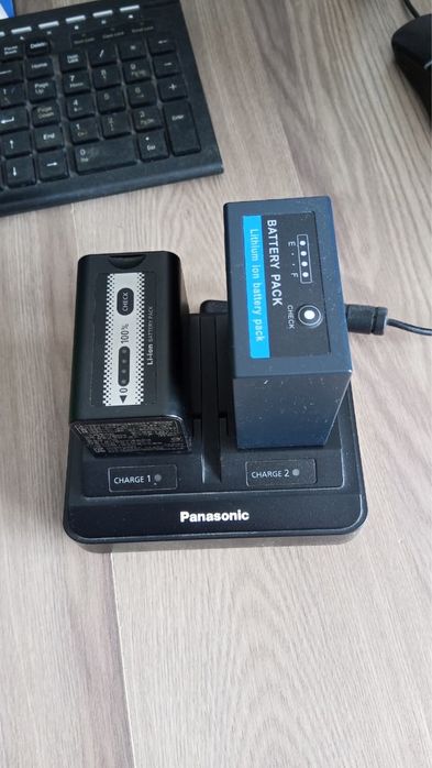 Продам видео камера