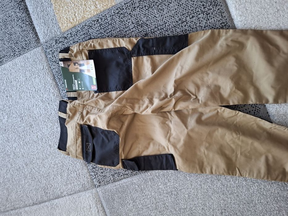 Работен панталон, парксайд