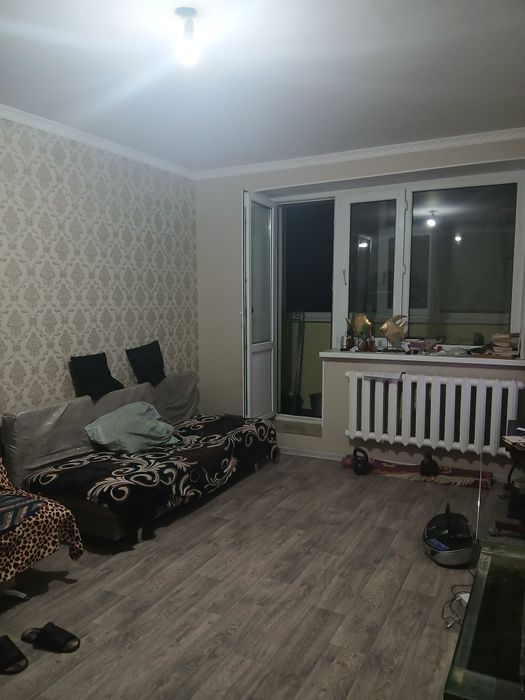 Продам 2 ком кв  на 3 этаже