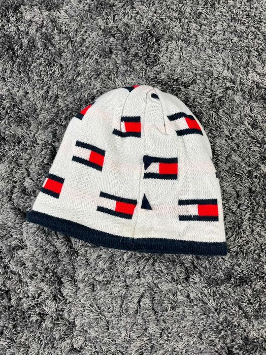 Tommy Hilfiger Reversible Beanie Мъжка Шапка