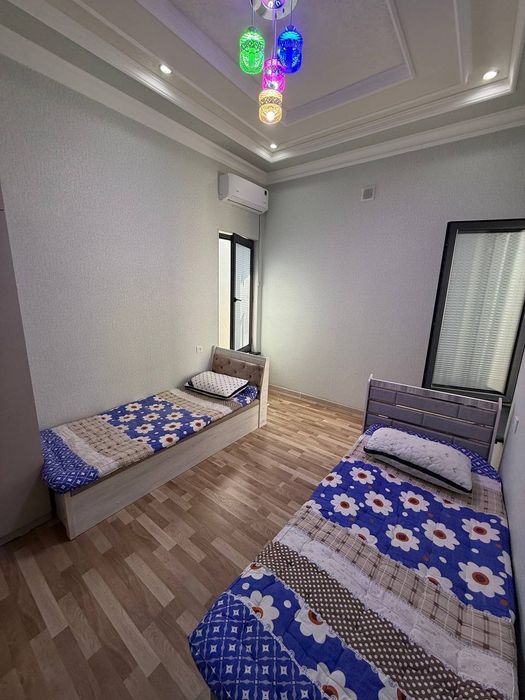 Сергели аренда дом (участоок ховли)