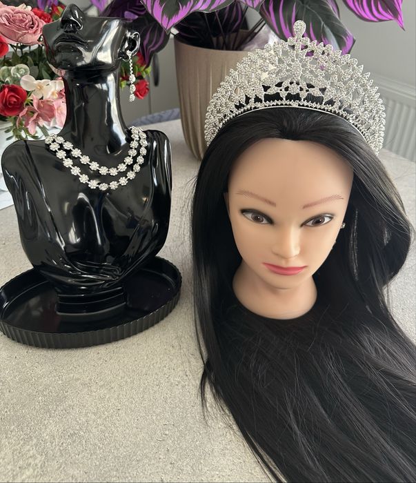 Set complet pentru mireasa