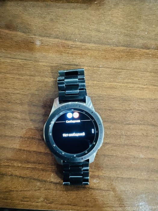 Samsung galaxy watch