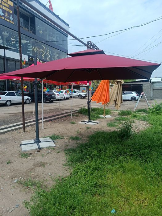 Зонтик калаколчик оригинал