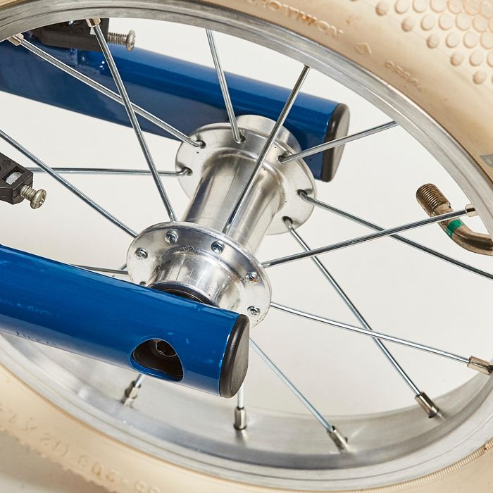 Bicicletă fără pedale Runride 900 12" - (SecondHand) Decathlon