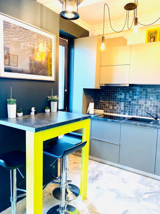Cazare Mamaia Apartamente Regim Hotelier