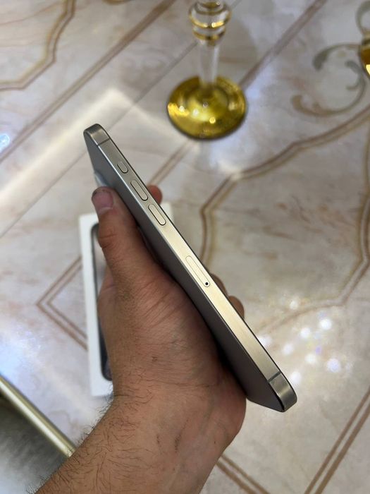 Iphone 15 pro max srochna
