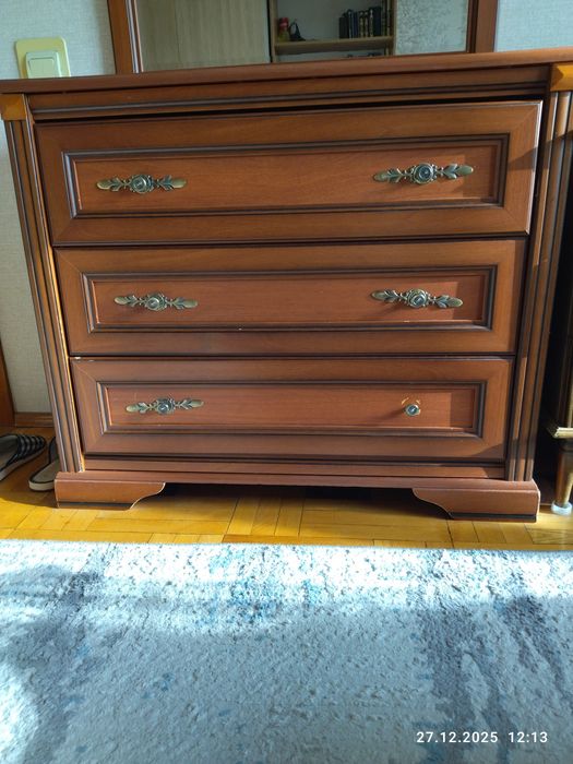 Продажа 2-х комодов