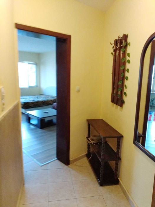 Дава се под наем Едностаен апартамент в Пловдив, Кършияка - 40 кв.м за 260 € - Снимка #12