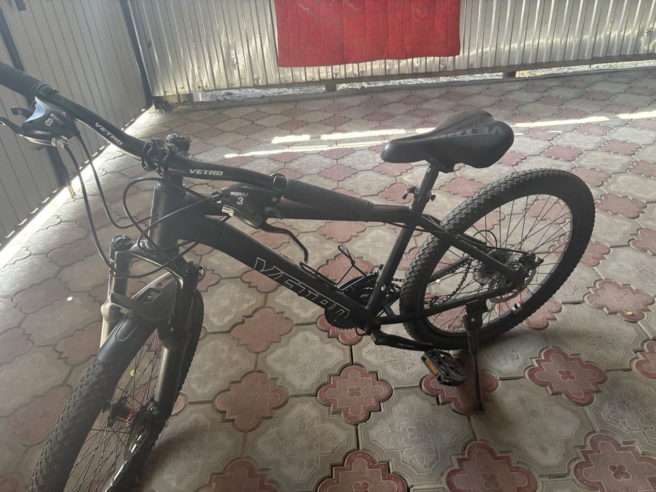 Продам велик б у