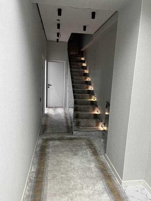 Мирабад Сити, Дуплекс, Пентхаус 170 кв. с ремонтом (НБ)