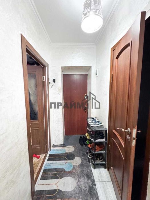 ПРОДАМ 1ком 4мкр (Галымбек ПРАЙМ)