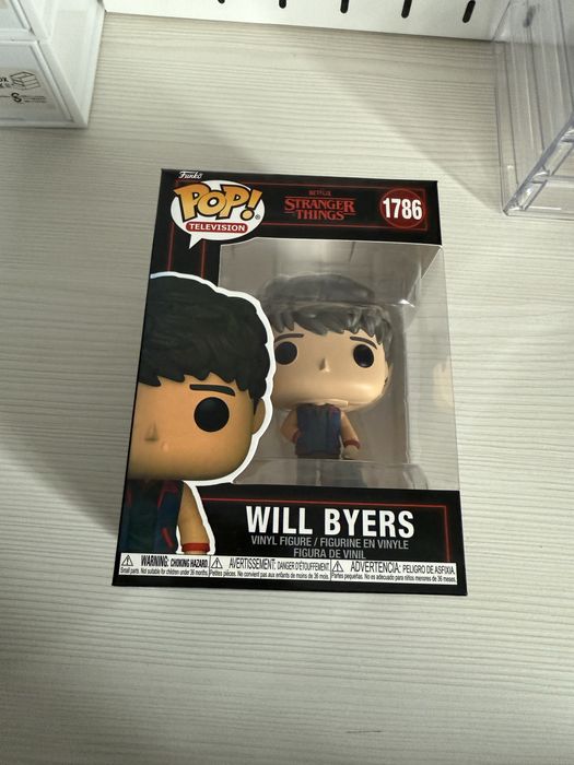 Фанко поп уилл осд