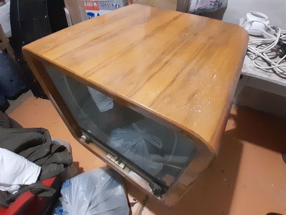 Продам приемник Рубин 102