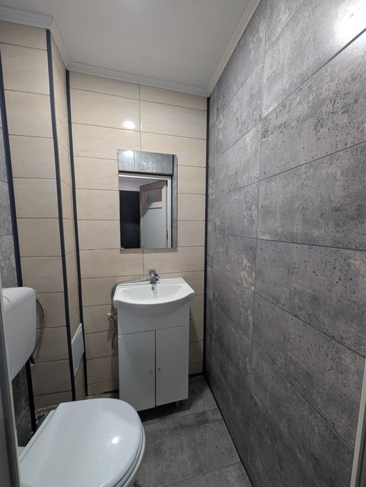 Garsonieră modernă Agigea | aproape de plajă | acces autostradă