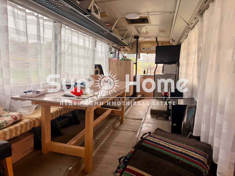 Продава се Парцел в с. Овчарово, Област Хасково - 7000 кв.м за 15 €/кв.м - Снимка #5