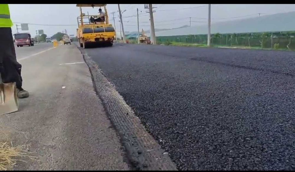 Asfalt yotqizish xizmati arzon narxda