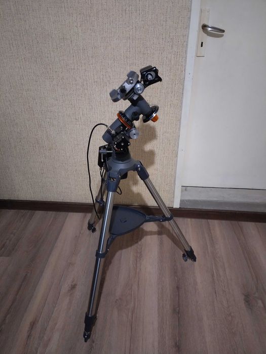 Телескоп GOTO Celestron Astromaster 130EQ