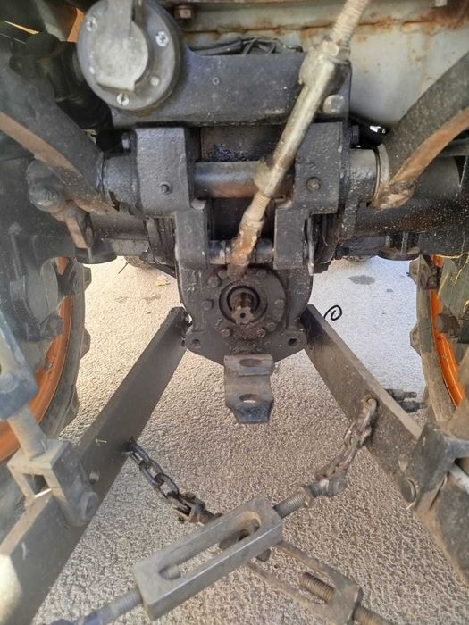 Минитрактор   трактор срочно сатылады