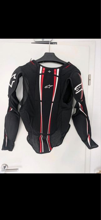 Ризница Alpinestars Bionic Plus 2XL