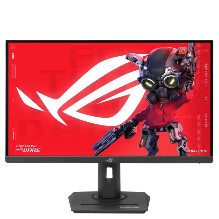 ASUS  ROG Strix XG27UCS 4K/160Hz