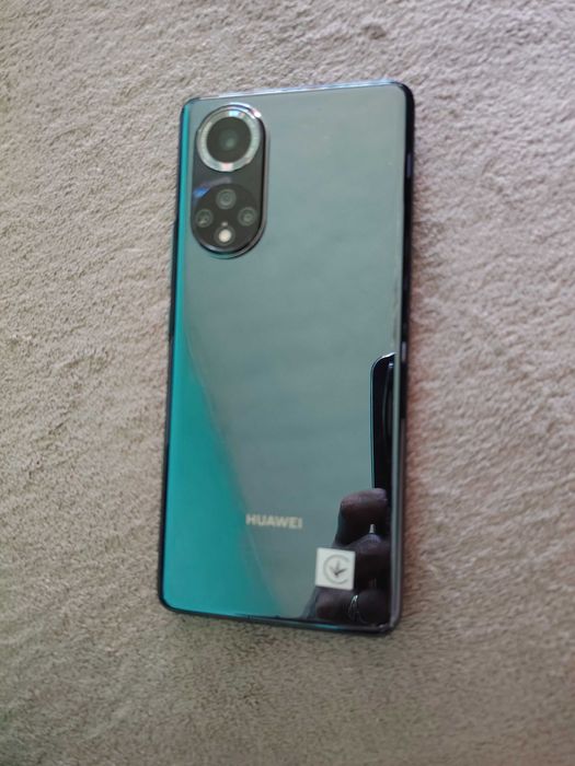Huawei NOVA9 в много добро състояние