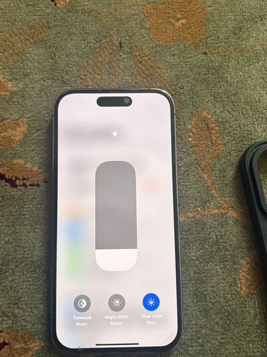 iPhone 14 pro 256 gb