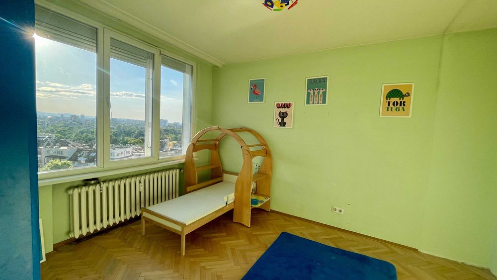 Продава се Тристаен апартамент в София, Лозенец - 120 кв.м за 4000 €/кв.м - Снимка #6