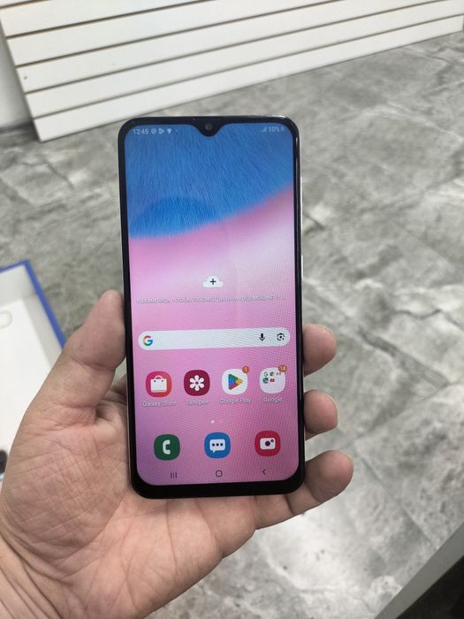 Продам Samsung A30S 32gb