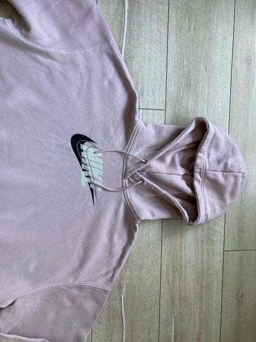 Найк Nike женски суитчър суичър размер XL