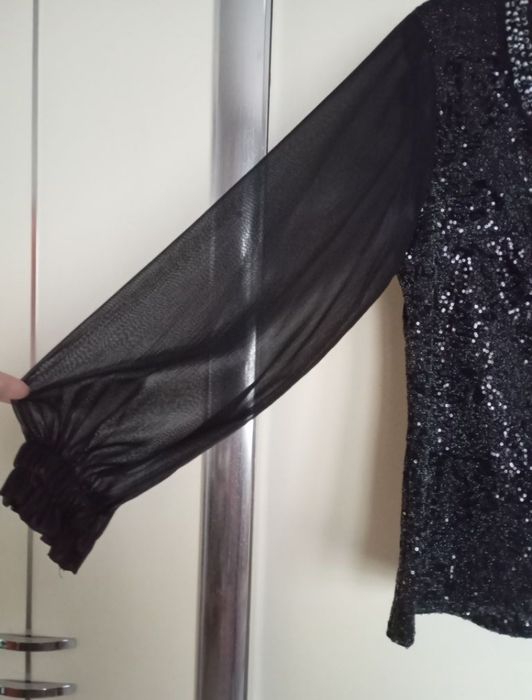 Блузка 50-52 р Польша