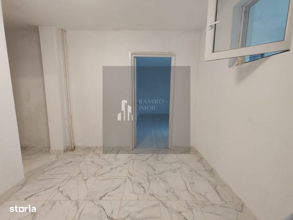 Apartament 2 camere, Brancoveanu/Lamotesti, renovat