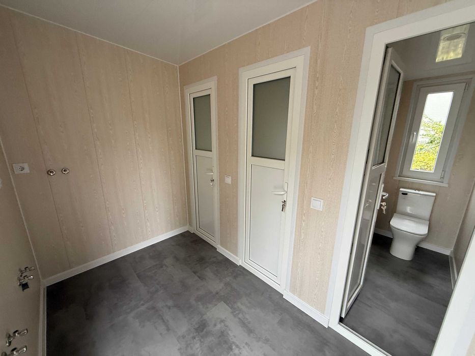 Casa Mobila Arizona 24 mp CHAUS