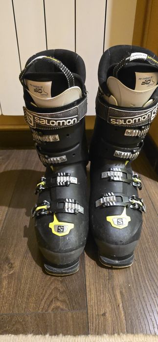 Clapari Salomon Mărimea 29