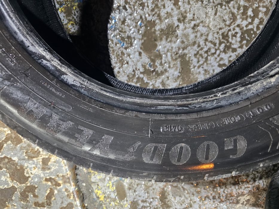 205 55 16 vara goodyear