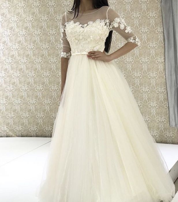 Продам платье