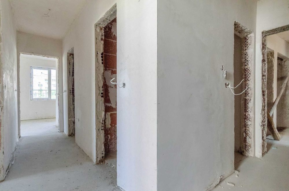 Продава се Тристаен апартамент в София, Люлин 2 - 91 кв.м за 1662 €/кв.м - Снимка #4