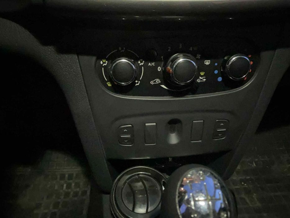 Vand Logan an 2016  1.5 dci 90 CP