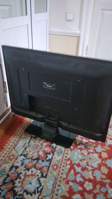 Hisense 32 duyum