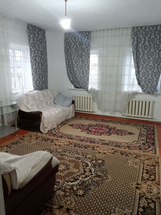 Сдам в аренду жилой дом двор заезд