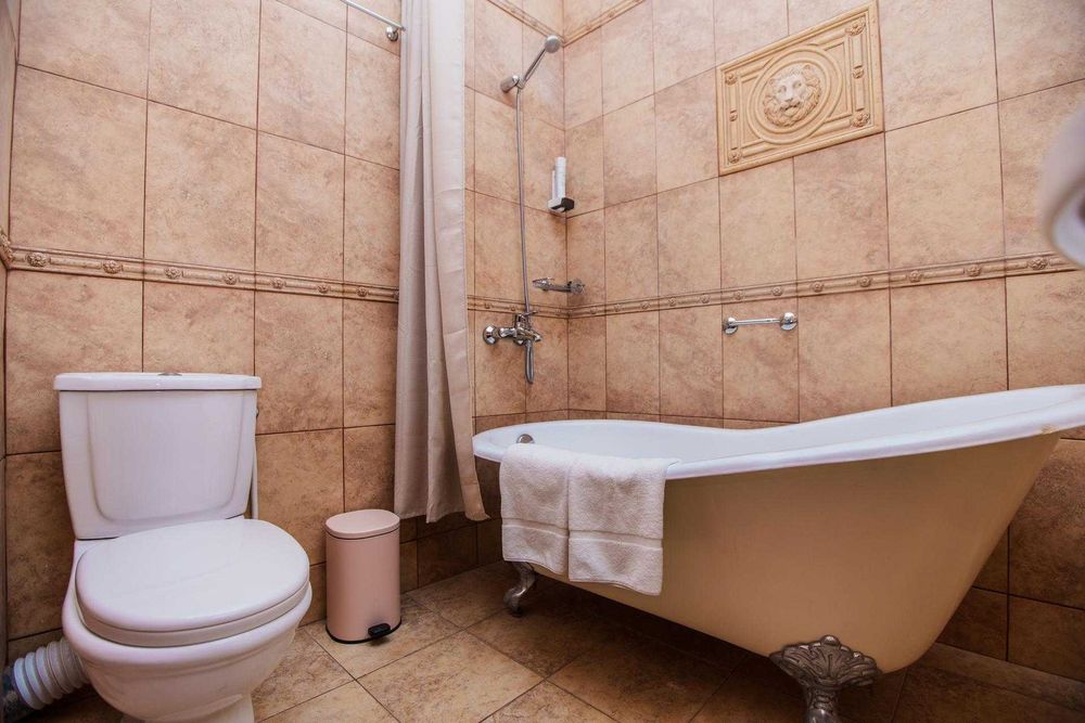 Дава се под наем Едностаен апартамент в Варна, Възраждане 1 - 28 кв.м за 306 € - Снимка #3