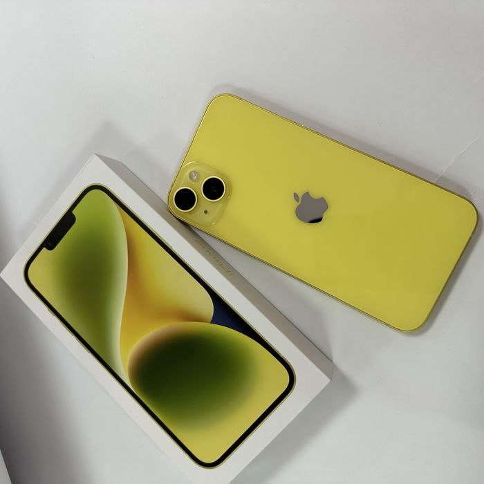 Продам Iphone 14 plus