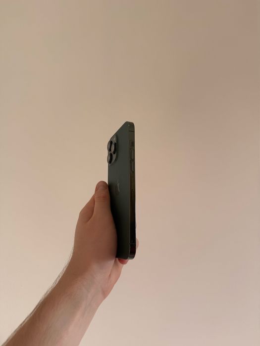 iPhone 13 Pro Max 128gb Green