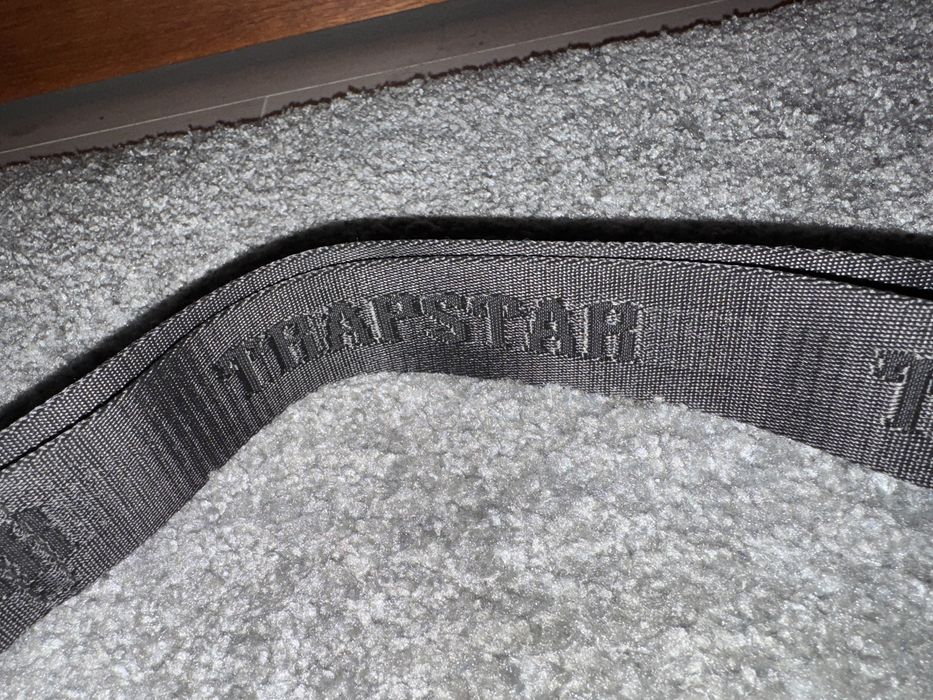 Trapstar чанта като нова