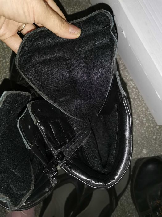 Зимни боти/обувки като нови