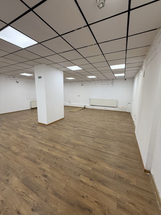Spațiu comercial de inchiriat - Zarnesti,Brasov