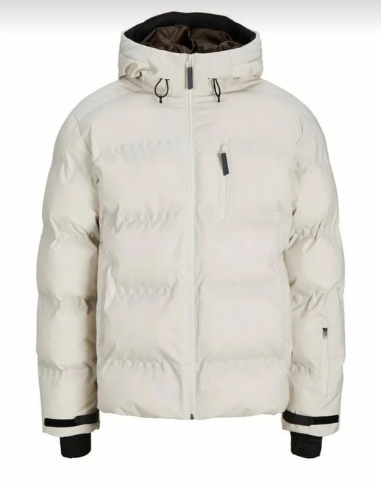 Мъжко зимно яке Jack & Jones XL