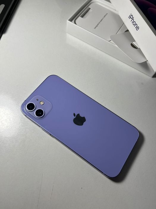 iPhone 12 срочно
