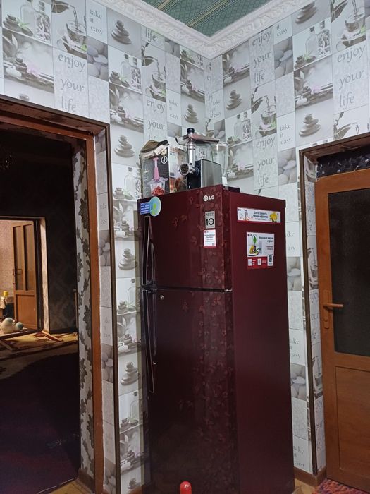 Ховли сотилади г. Карши